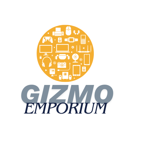New! Gizmo Emporium
