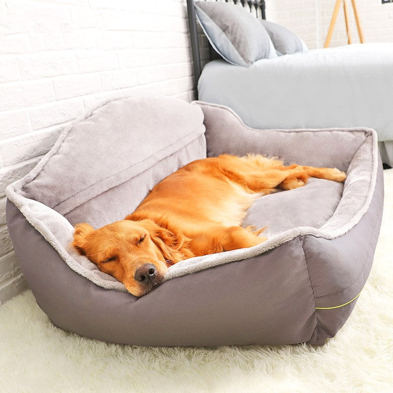 Pet Bed: For Dogs, Cats and other animals
