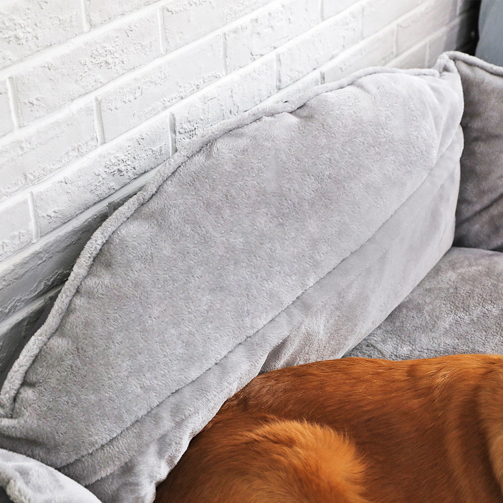 Pet Bed: For Dogs, Cats and other animals