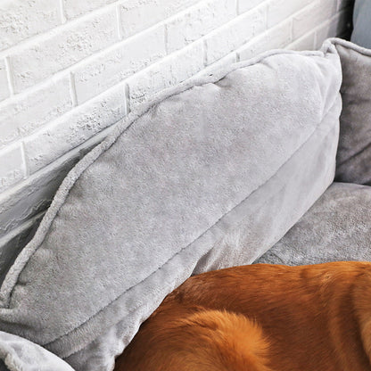 Pet Bed: For Dogs, Cats and other animals