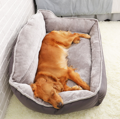 Pet Bed: For Dogs, Cats and other animals