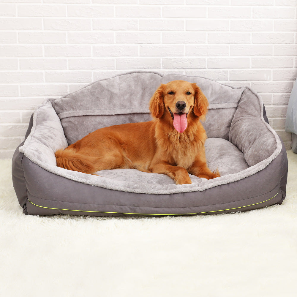 Pet Bed: For Dogs, Cats and other animals