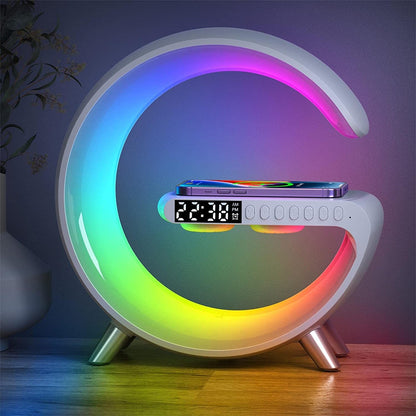 Charger LED Lamp