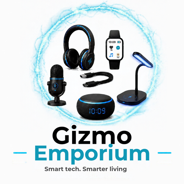 Gizmo Emporium